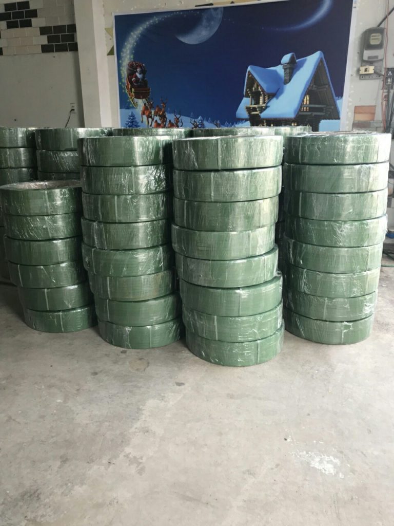 Dây đai nhựa PET